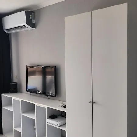 Palm D'azur 459 Κάννες