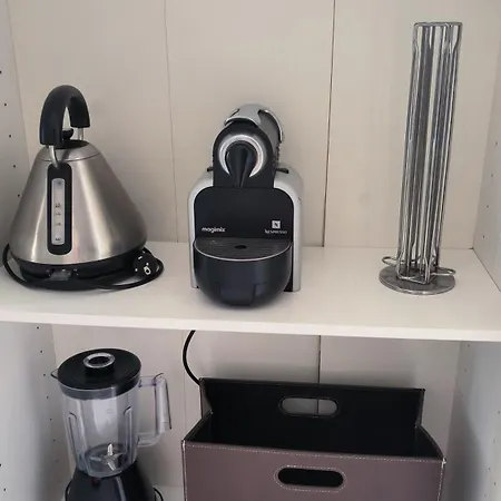 Apartmán Palm D'azur 459 Cannes